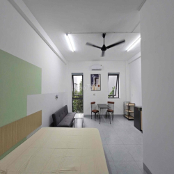 Cho Thuê Studio Full NT Free Hồ Bơi + Gym Nhà Đẹp Ở Ngay