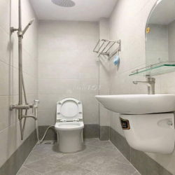 Cần cho thuê nhà HXT 86/3A Phổ Quang P.2 Q.Tân Bình