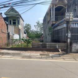 Cần bán đất Thạch Hoà