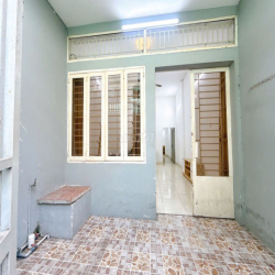 Cho Thuê nhà khu Nguyễn Ngọc Nhựt - P Tân quý : 4 x 16 M đúc 1 lầu 