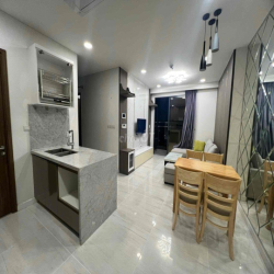 Cho Thuê CC Kingdom 101 Căn 1-2-3PN Duplex Giá Mềm