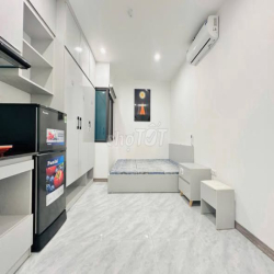 Cho thuê phòng 228 Tam Trinh nội thất đầy đủ