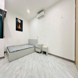 Cho thuê phòng 228 Tam Trinh nội thất đầy đủ