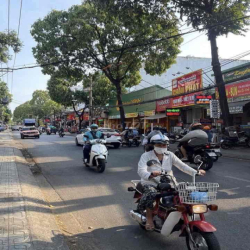 Mặt Tiền Kinh Doanh TÂN KỲ TÂN QUÝ, 4 x 18m, 1 Lửng, 2 Phòng Ngủ, 2 WC