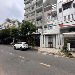 Nhà Cho Thuê MTNB đường số 1A Khu Tên Lửa dt 80m2 nhà 3 tấm giá 18tr/t