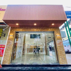 Mặt Tiền Kinh Doanh TÂN KỲ TÂN QUÝ, 4 x 18m, 1 Lửng, 2 Phòng Ngủ, 2 WC