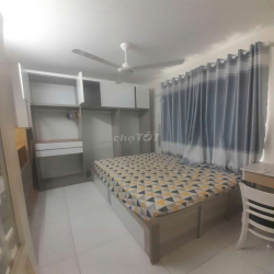 cgo thuê căn hộ 2 phòng ngủ