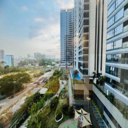 Cho Thuê CC Kingdom 101 Căn 1-2-3PN Duplex Giá Mềm