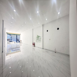 CHO THUÊ MẶT BẰNG RIÊNG BIỆT MỚI 120M2 KHU BÀN CỜ PHƯỚC LONG