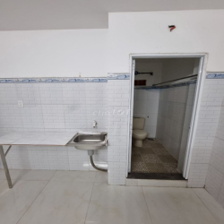 Phòng trọ cho thuê thoáng mát