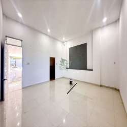 CHO THUÊ MẶT BẰNG RIÊNG BIỆT MỚI 120M2 KHU BÀN CỜ PHƯỚC LONG