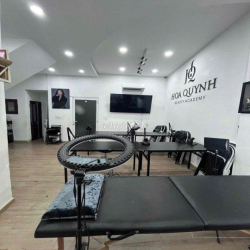 🏡 MẶT TIỀN ĐƯỜNG YÊN THẾ_KHU SÂN BAY_8,2x18m, TRỆT 3 LẦU, NHÀ MỚI.