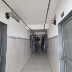 Phòng trọ cho thuê thoáng mát