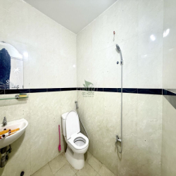 CHO THUÊ MẶT BẰNG RIÊNG BIỆT MỚI 120M2 KHU BÀN CỜ PHƯỚC LONG
