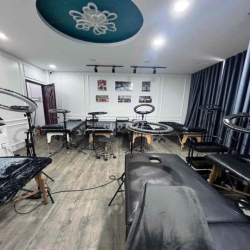 🏡 MẶT TIỀN ĐƯỜNG YÊN THẾ_KHU SÂN BAY_8,2x18m, TRỆT 3 LẦU, NHÀ MỚI.