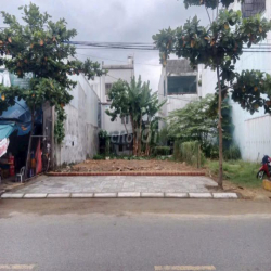 Cần cho thuê lô đất MT gần Hoàng Thị Loan-kinh doanh đông đúc.