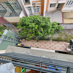 Phòng trọ cho thuê thoáng mát