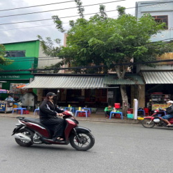 Cho thuê nhà xưởng Dt: 15: 32 1 lững MT Trần Thị Trọng p Tân Sơn HCM