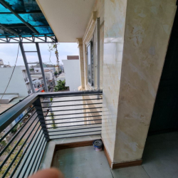 Phòng trọ cho thuê thoáng mát