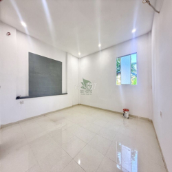 CHO THUÊ MẶT BẰNG RIÊNG BIỆT MỚI 120M2 KHU BÀN CỜ PHƯỚC LONG