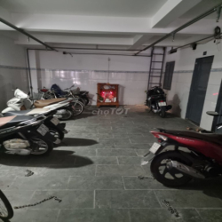 Phòng trọ cho thuê thoáng mát