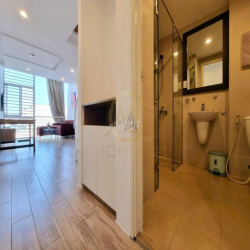 PENHOUSE SANG TRỌNG VIEW THÀNH PHỐ 2 TẦNG - 60M2 - THANG MÁY