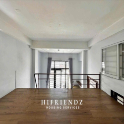 Cho thuê studio/duplex giá tốt ngay Tân Quy