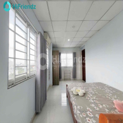 Cho thuê studio/duplex giá tốt ngay Tân Quy