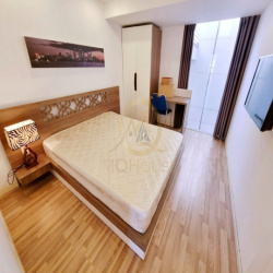 PENHOUSE SANG TRỌNG VIEW THÀNH PHỐ 2 TẦNG - 60M2 - THANG MÁY