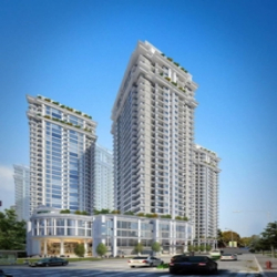 cần nhượng lại căn hộ 3 ngủ full đồ Mỹ Đình