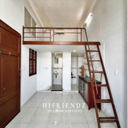 Cho thuê studio/duplex giá tốt ngay Tân Quy