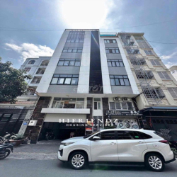 Cho thuê studio/duplex giá tốt ngay Tân Quy