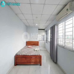 Cho thuê studio/duplex giá tốt ngay Tân Quy