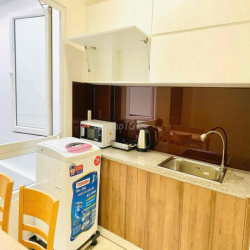 Căn hộ 45m2 1pn full nội thất Hoàng Sa - Q1