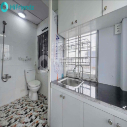 Cho thuê studio/duplex giá tốt ngay Tân Quy