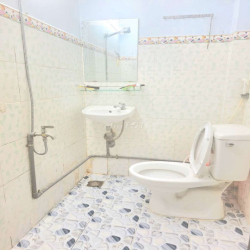 Cho Nữ Thuê Phòng Có Máy Lạnh XVNT Bình Thạnh