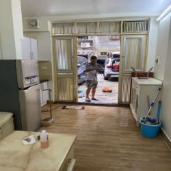cho thuê căn hộ full đồ
