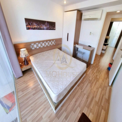 PENHOUSE SANG TRỌNG VIEW THÀNH PHỐ 2 TẦNG - 60M2 - THANG MÁY
