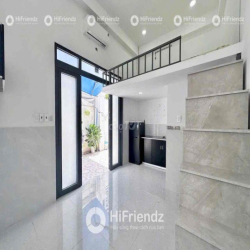 CHO THUÊ DUPLEX FULL NỘI THẤT - NGAY ĐẦM SEN