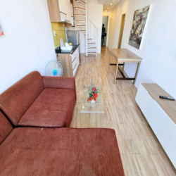 PENHOUSE SANG TRỌNG VIEW THÀNH PHỐ 2 TẦNG - 60M2 - THANG MÁY