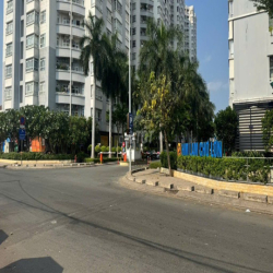 Cho thuê 1000m2 mặt bằng đất trống khu đường Hậu Giang, P11, Quận 6