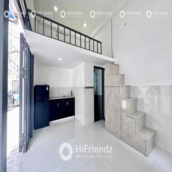 CHO THUÊ DUPLEX FULL NỘI THẤT - NGAY ĐẦM SEN