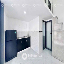 CHO THUÊ DUPLEX FULL NỘI THẤT - NGAY ĐẦM SEN