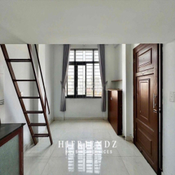 Cho thuê studio/duplex giá tốt ngay Tân Quy