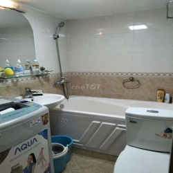 cho thuê căn hộ full đồ