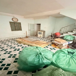 Cho thuê nhà riêng ngõ 362 Giải Phóng - 25m2 - 5 tầng