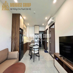 1PN FULL NỘI THẤT MỚI TOANH NGAY NHÀ GA T3 VỪA KHAI TRƯƠNG