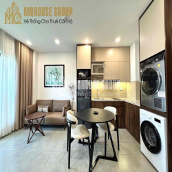 1PN FULL NỘI THẤT MỚI TOANH NGAY NHÀ GA T3 VỪA KHAI TRƯƠNG