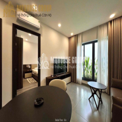 1PN FULL NỘI THẤT MỚI TOANH NGAY NHÀ GA T3 VỪA KHAI TRƯƠNG