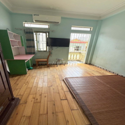 Cho thuê nhà riêng ngõ 362 Giải Phóng - 25m2 - 5 tầng